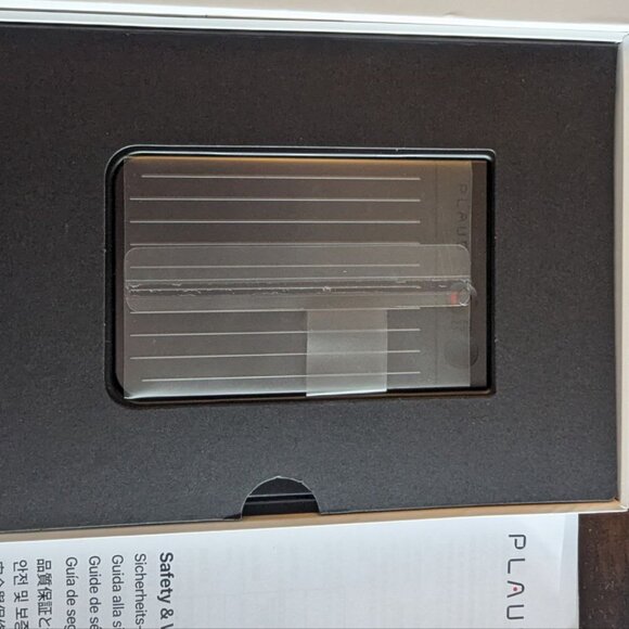 PLAUD Note AI Voice Recorder, App Control, Transcribe & Summarize Empowered - Picture 7 of 8